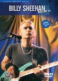 Billy Sheehan: Bass Day 97 Cover Image