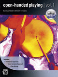Open-Handed Playing, Volume 1 Cover Image