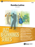 Rumba Latina Cover Image