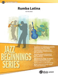 Rumba Latina Cover Image