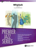Whiplash Cover Image
