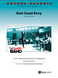 East Coast Envy Cover Image