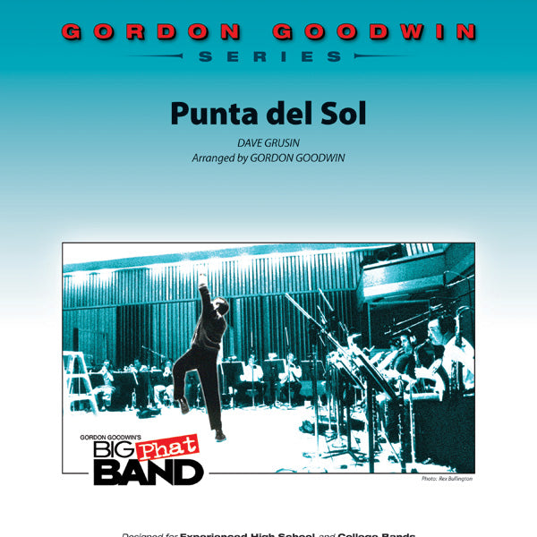 Punta del Soul Cover Image