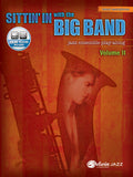 Sittin' In with the Big Band, Volume II Cover Image