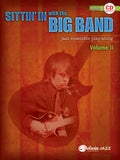 Sittin' In with the Big Band, Volume II Cover Image