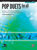 Pop Duets for All (Revised and Updated) Cover Image