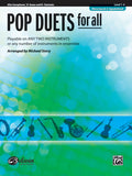 Pop Duets for All (Revised and Updated) Cover Image