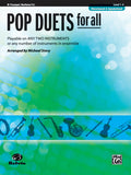 Pop Duets for All (Revised and Updated) Cover Image