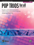 Pop Trios for All (Revised and Updated) Cover Image