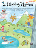 A World of Happiness Cover Image