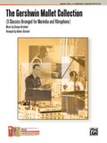 The Gershwin Mallet Collection Cover Image