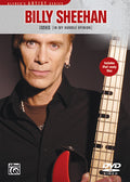 Billy Sheehan: IMHO (In My Humble Opinion) Cover Image