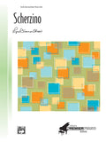Scherzino Cover Image