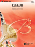 Dem Bones Cover Image