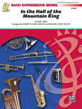 In the Hall of the Mountain King Cover Image