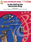 In the Hall of the Mountain King Cover Image