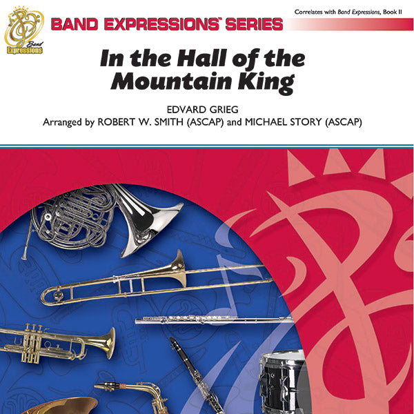 In the Hall of the Mountain King Sheet Music Preview