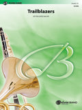 Trailblazers Cover Image