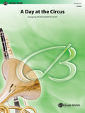 A Day at the Circus Cover Image