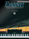 Encore!, Book 3 Cover Image