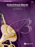 Oxford Street (March) Cover Image