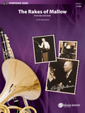The Rakes of Mallow (from the <i>Irish Suite</i>) Cover Image