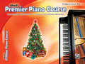 Premier Piano Course, Christmas 1A Cover Image