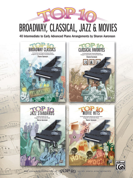 And All That Jazz (from 