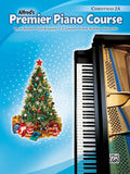 Premier Piano Course, Christmas 2A Cover Image
