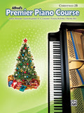 Premier Piano Course, Christmas 2B Cover Image