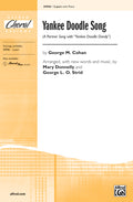 Yankee Doodle Song Cover Image