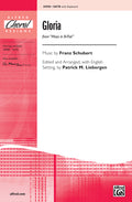 Gloria Cover Image