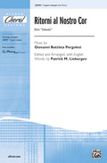 Ritorni al Nostro Cor Cover Image