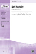 Noel Nouvelet! Cover Image