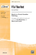 V'la l'Bon Vent Cover Image