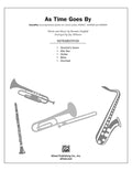 As Time Goes By Cover Image