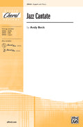 Jazz Cantate Cover Image