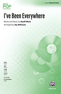 I've Been Everywhere Cover Image