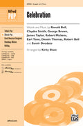 Celebration Cover Image