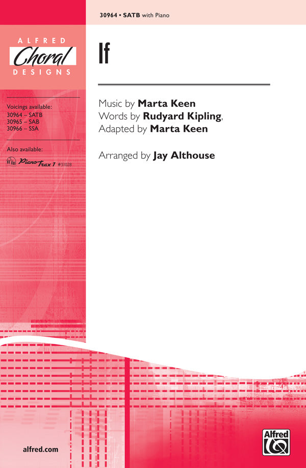 If Cover Image