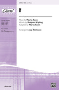 If Cover Image