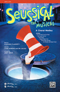 Seussical the Musical: A Choral Medley Cover Image