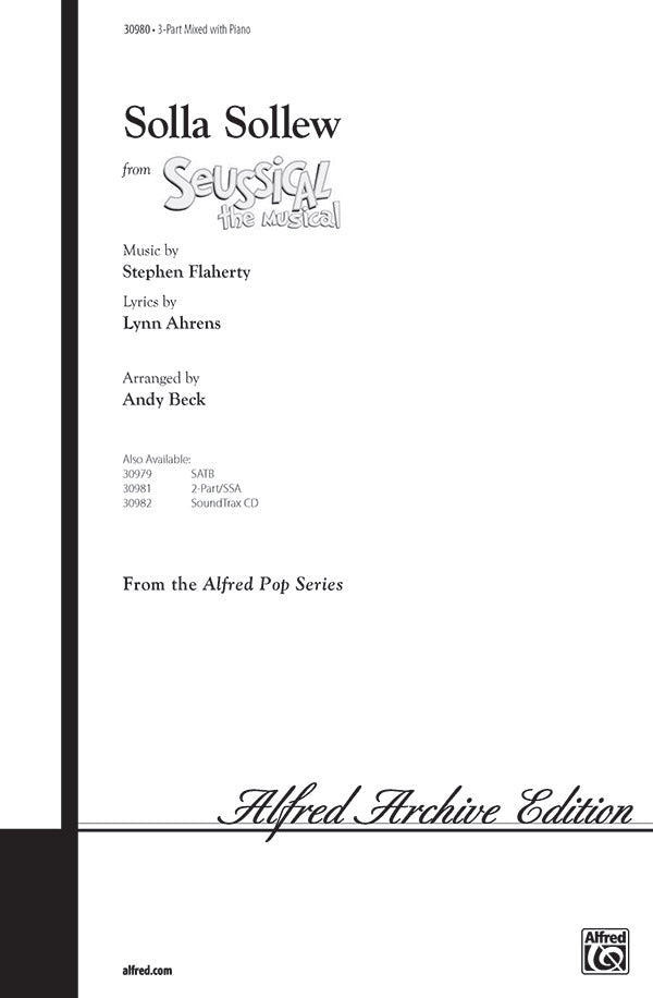 Solla Sollew Cover Image