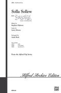 Solla Sollew Cover Image