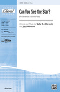 Can You See the Star? Cover Image