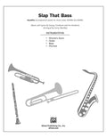 Slap That Bass Cover Image