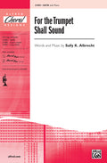 For the Trumpet Shall Sound Cover Image