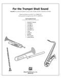For the Trumpet Shall Sound Cover Image