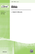 Alleluia Cover Image