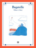 Bagatelle Cover Image